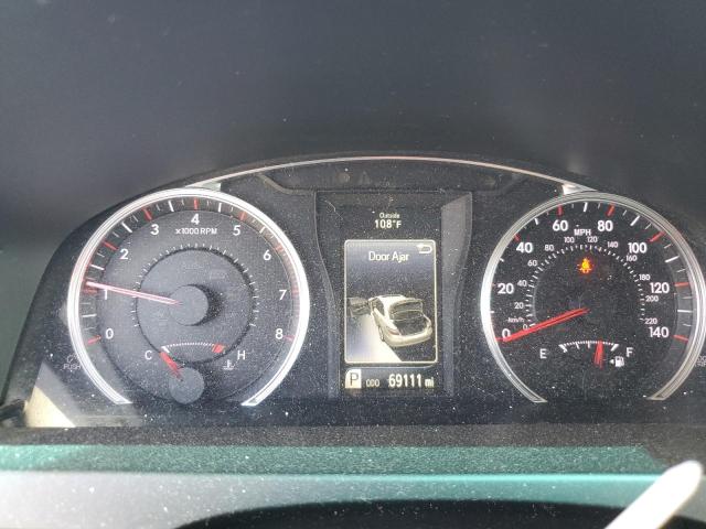 2017 TOYOTA CAMRY LE - 4T1BF1FK2HU434538