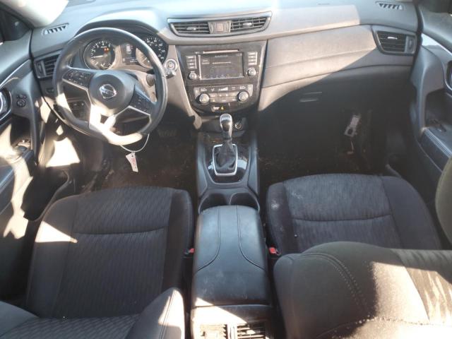 2020 NISSAN ROGUE S - 5N1AT2MT6LC715939