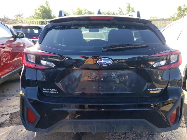 VIN 4S4GUHF65R3738770 2024 Subaru Crosstrek, Sport no.6