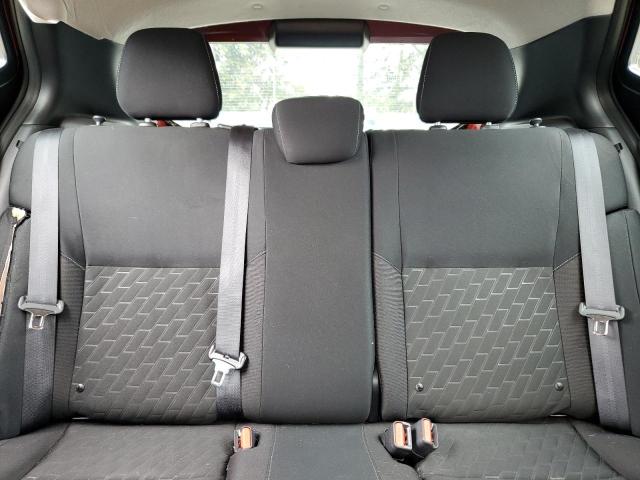 2023 NISSAN KICKS SV - 3N1CP5CV0PL551316