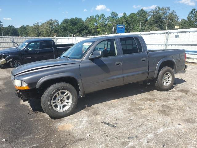 2003 DODGE DAKOTA QUA #2905223522