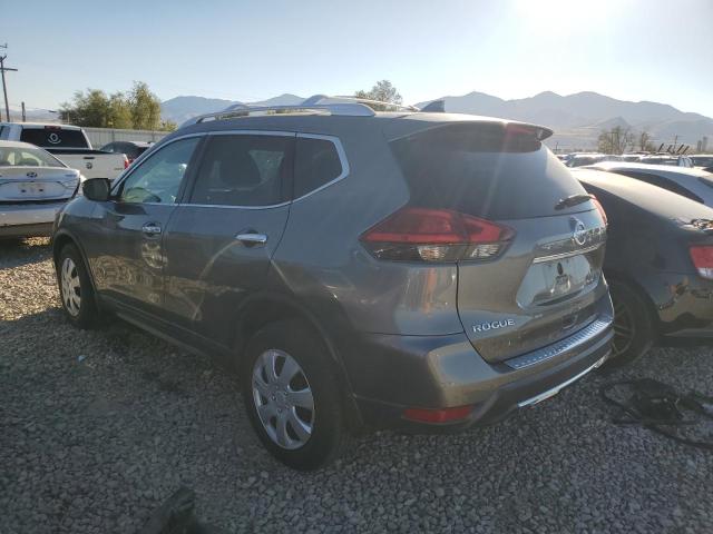 2017 NISSAN ROGUE S - KNMAT2MV7HP542308