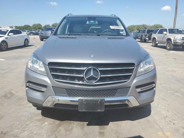 VIN 4JGDA5HBXDA224812 2013 Mercedes-Benz ML-Class, ... no.5