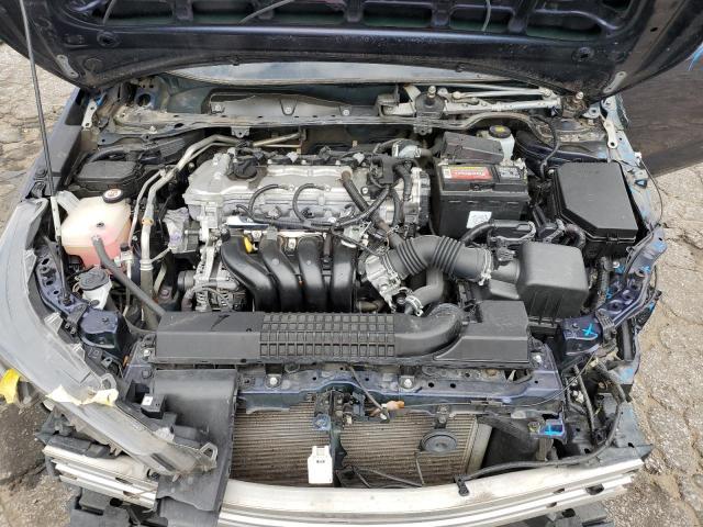 2020 TOYOTA COROLLA LE - JTDEPRAE6LJ077499