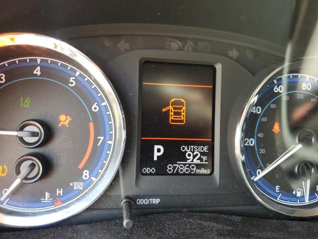 2018 TOYOTA COROLLA L - 5YFBURHE0JP825173