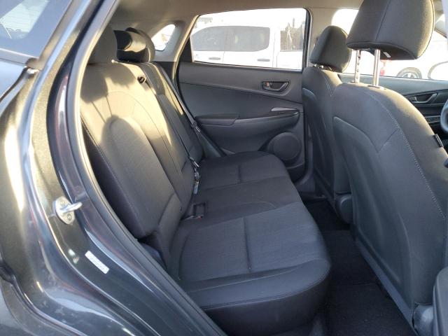 2022 HYUNDAI KONA SEL - KM8K6CAB1NU758420
