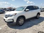 HONDA PILOT EXL photo