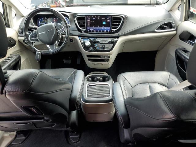 2022 CHRYSLER PACIFICA H - 2C4RC1L74NR122712