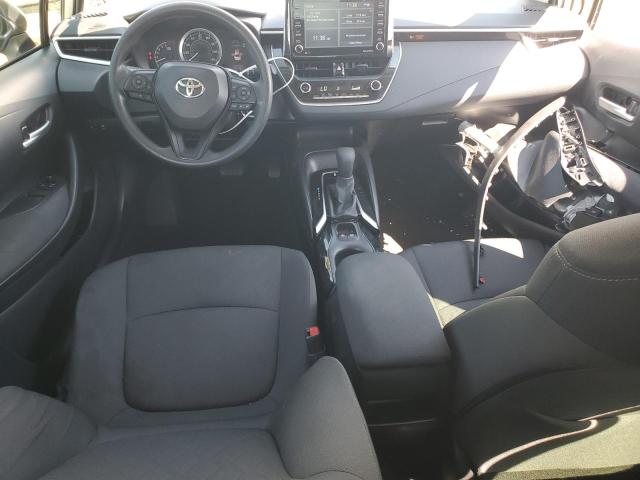 2021 TOYOTA COROLLA LE - JTDEPMAE5MJ189926