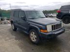 JEEP COMMANDER photo