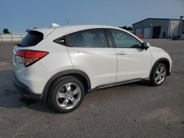 2016 HONDA HR-V EX - 3CZRU6H51GM738924
