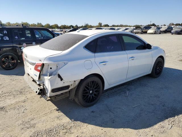 VIN 3N1AB7AP2EY337448 2014 Nissan Sentra, S no.3