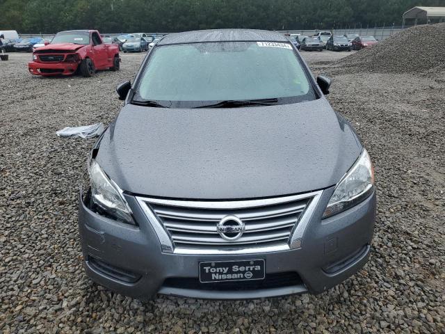 2015 NISSAN SENTRA S - 3N1AB7AP0FY332931
