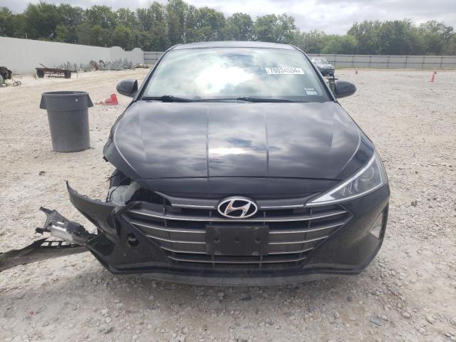 VIN KMHD84LF7KU753212 2019 Hyundai Elantra, Sel no.5