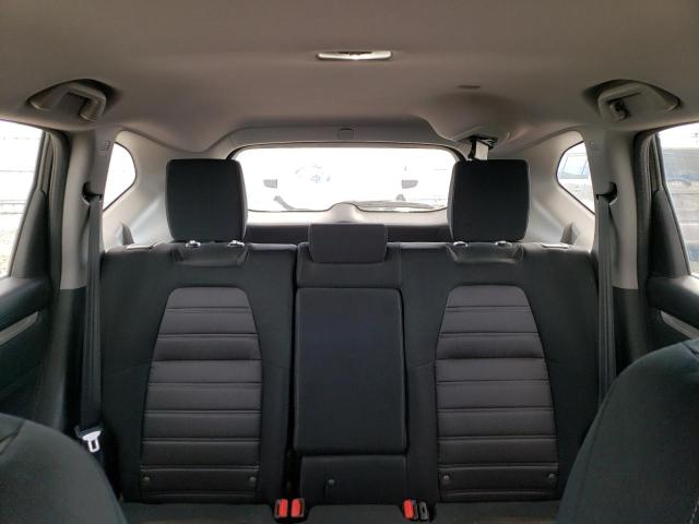 2019 HONDA CR-V LX - 5J6RW6H34KL000070