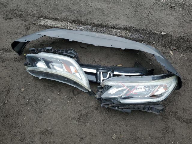 2015 HONDA CR-V LX - 2HKRM3H36FH502521