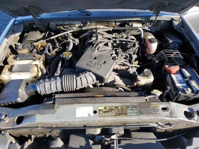 2010 MAZDA B4000 CAB - 4F4LY4HE5APM00360