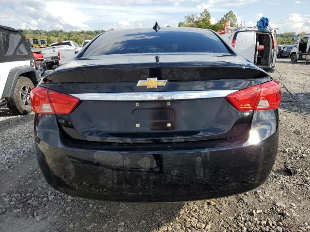 2017 CHEVROLET IMPALA LT - 1G1105SA6HU132183