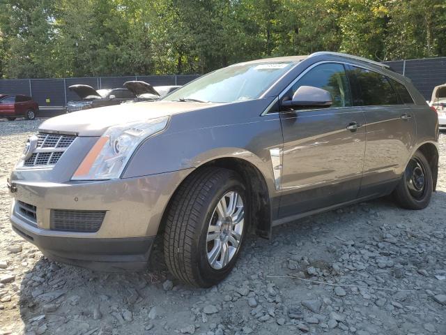 2011 CADILLAC SRX LUXURY 3GYFNAEY7BS559051  71238404