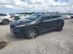 JEEP CHEROKEE L photo