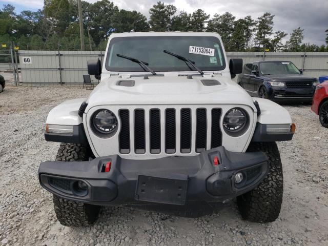 2021 JEEP WRANGLER U - 1C4HJXFG0MW631198
