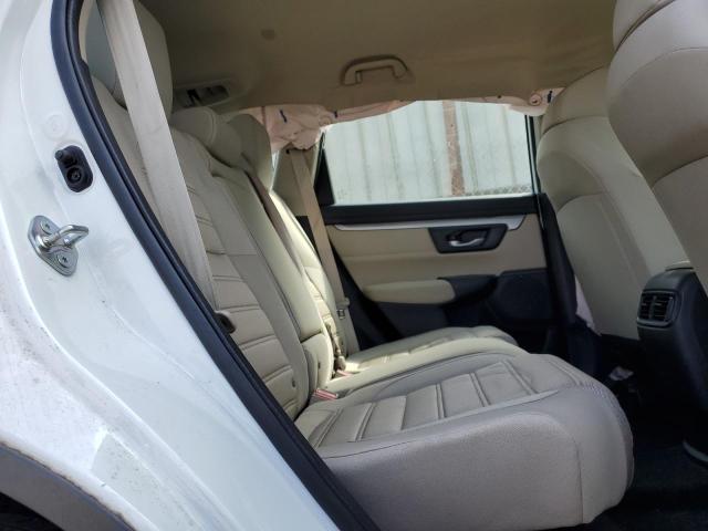 2018 HONDA CR-V LX - 5J6RW5H34JL000420