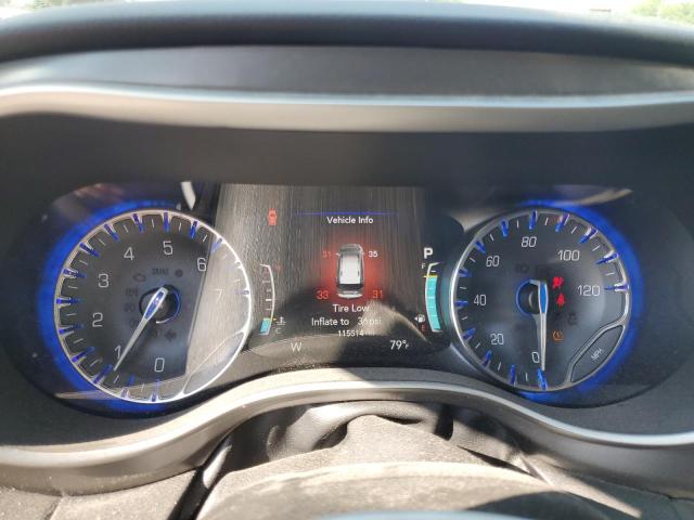 2020 CHRYSLER PACIFICA T - 2C4RC1EG5LR159598