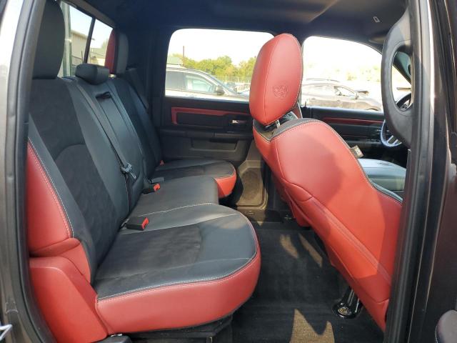 2017 RAM 1500 REBEL - 1C6RR7YT5HS767435