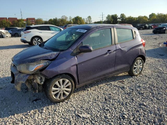 2016 CHEVROLET SPARK 1LT - KL8CD6SAXGC578831