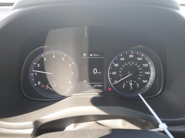 2020 HYUNDAI KONA ULTIM - KM8K5CA59LU534533