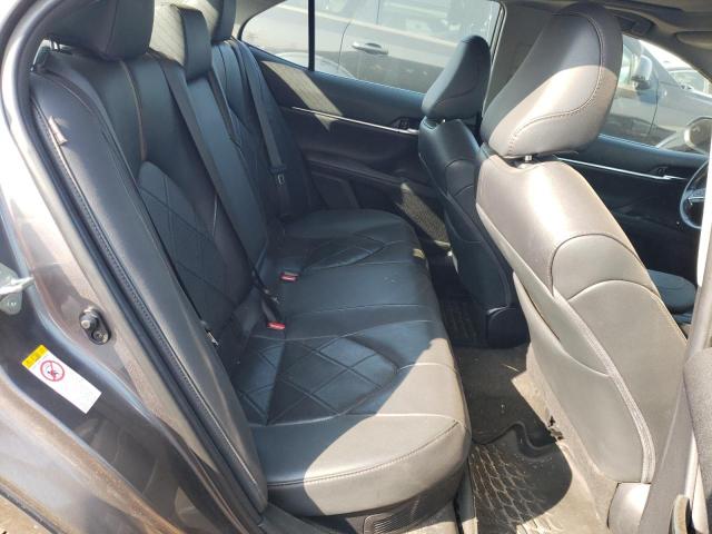 2019 TOYOTA CAMRY HYBR - 4T1B21HK6KU511587