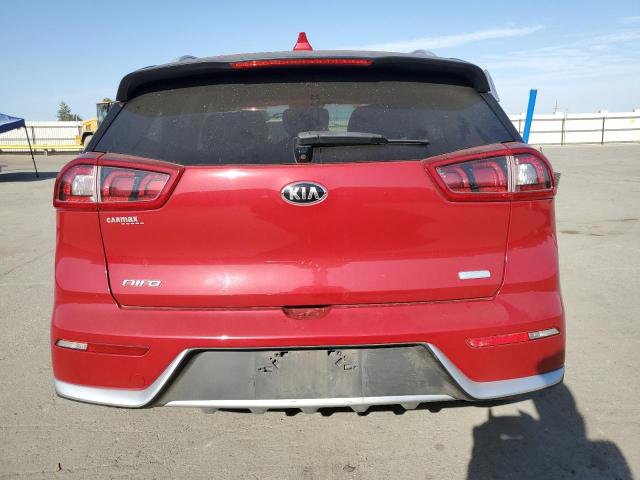2018 KIA NIRO FE - KNDCB3LC1J5137807