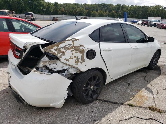 2015 DODGE DART SXT - 1C3CDFBB8FD404477