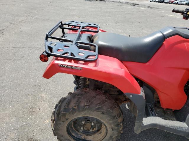 2021 HONDA TRX520 FA 1HFTE46F7M4601590