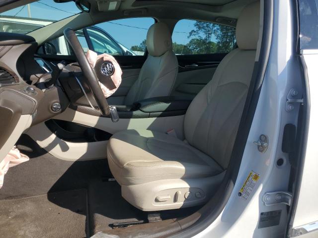 2017 BUICK LACROSSE P - 1G4ZS5SSXHU144300