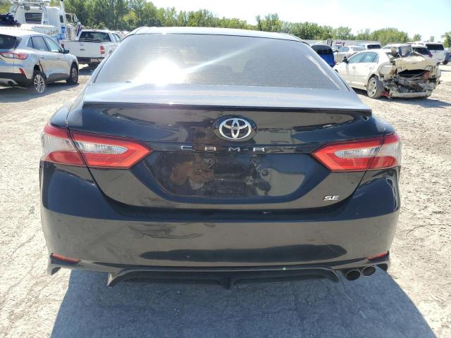 2018 TOYOTA CAMRY L - JTNB11HK8J3022258