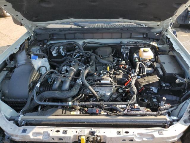 2024 FORD BRONCO EVE 1FMEE4HH6RLA14338