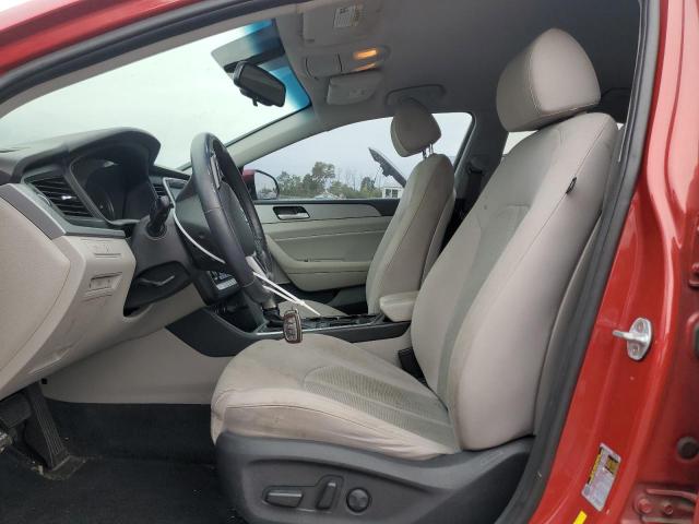 2019 HYUNDAI SONATA LIM - 5NPE34AF9KH729109