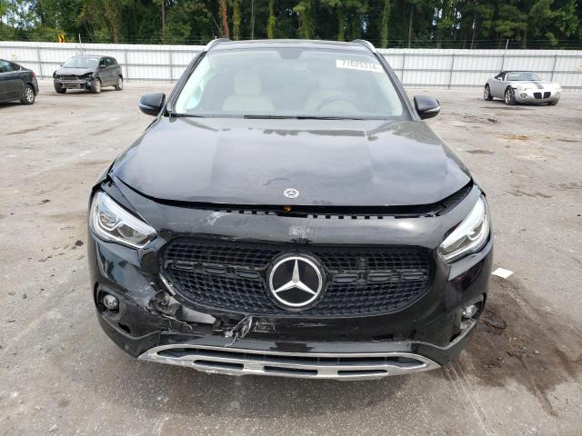 VIN W1N4N4GB4MJ237679 2021 Mercedes-Benz GLA-Class,... no.5