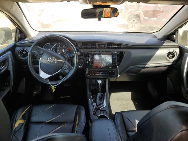 2019 TOYOTA COROLLA L - 5YFBURHE1KP861939