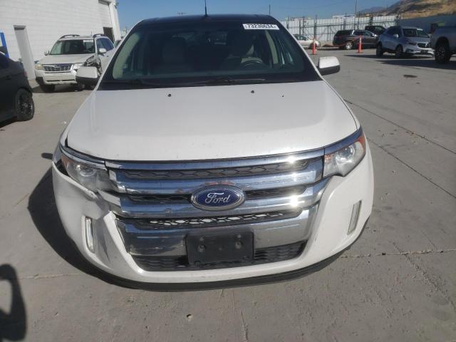 VIN 2FMDK3KC2DBB54097 2013 Ford Edge, Limited no.5