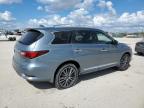 INFINITI QX60 photo