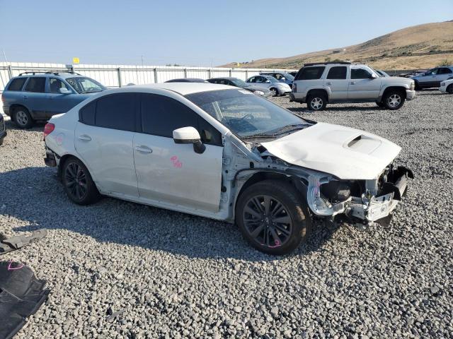 2020 SUBARU WRX - JF1VA1A68L9807366