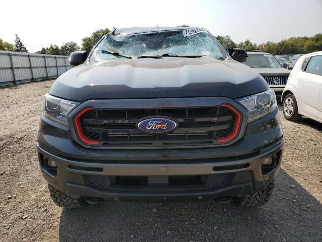 2021 FORD RANGER XL - 1FTER4FH7MLD47054