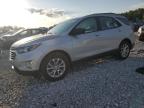 2020 CHEVROLET EQUINOX LS - 2GNAXSEV9L6222054