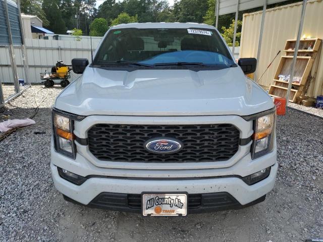 2023 FORD F150 SUPER - 1FTFW1E57PFB16399