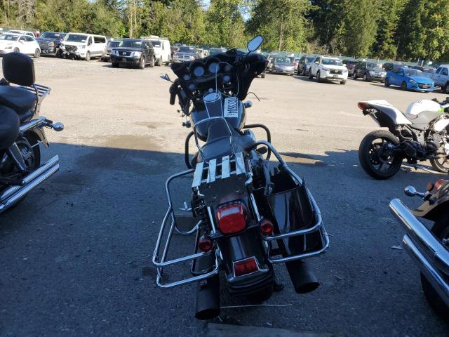 2000 HARLEY-DAVIDSON FLHT 1HD1DDV15YY614331