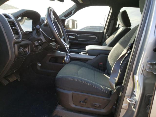 2020 RAM 2500 BIG H - 3C6UR5DL9LG224089