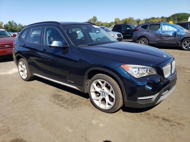 VIN WBAVM5C53DVL63638 2013 BMW X1, Xdrive35I no.4