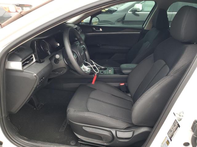 2024 KIA K5 LXS - 5XXG14J28RG254795